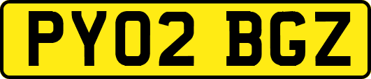 PY02BGZ