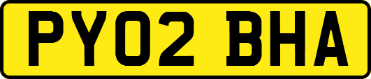 PY02BHA