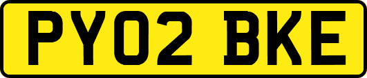 PY02BKE