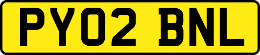 PY02BNL