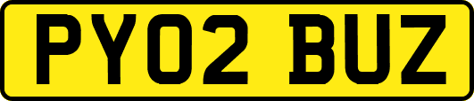 PY02BUZ