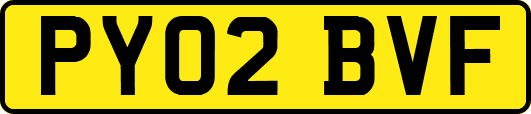 PY02BVF