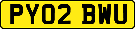 PY02BWU
