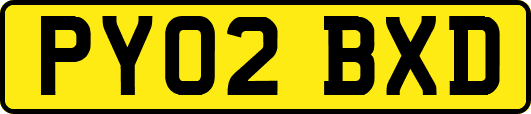 PY02BXD