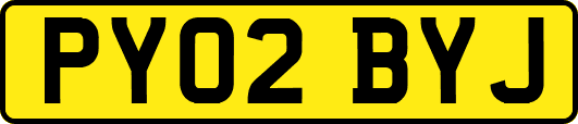 PY02BYJ