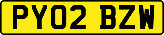 PY02BZW