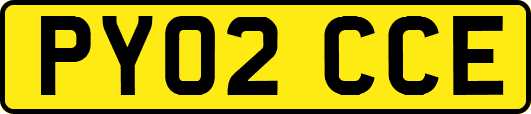 PY02CCE