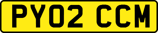 PY02CCM