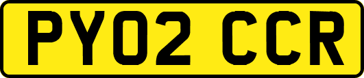 PY02CCR