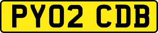 PY02CDB