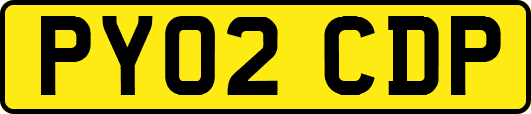 PY02CDP