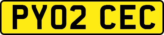 PY02CEC
