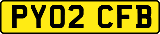 PY02CFB