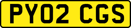 PY02CGS