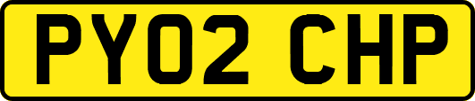 PY02CHP