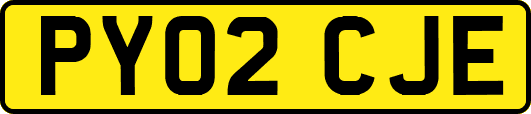 PY02CJE