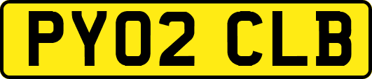 PY02CLB