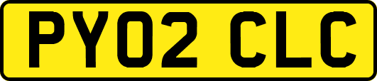 PY02CLC