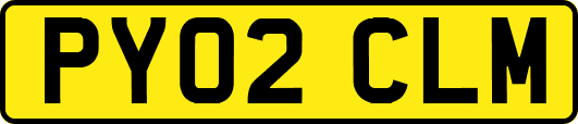 PY02CLM