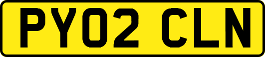 PY02CLN
