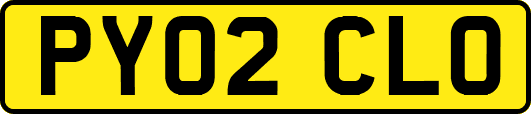 PY02CLO