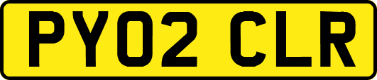 PY02CLR