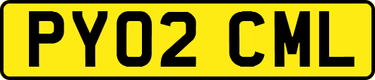 PY02CML