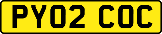 PY02COC