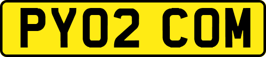 PY02COM