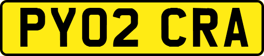 PY02CRA