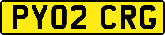 PY02CRG