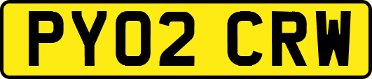 PY02CRW
