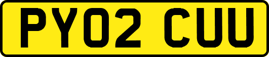 PY02CUU