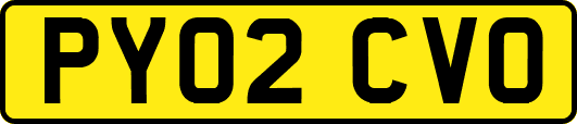 PY02CVO
