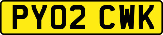 PY02CWK