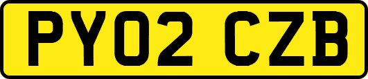 PY02CZB