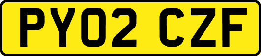PY02CZF