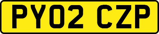 PY02CZP
