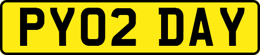 PY02DAY