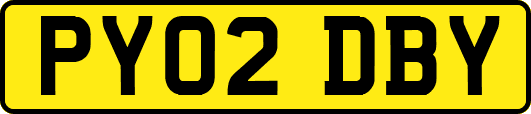 PY02DBY