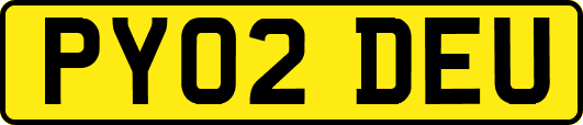 PY02DEU