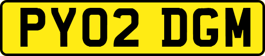 PY02DGM