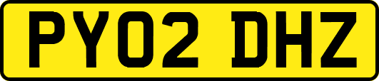 PY02DHZ