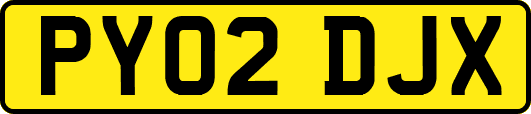 PY02DJX