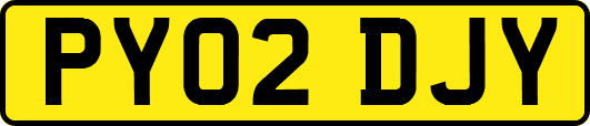 PY02DJY