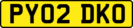 PY02DKO