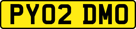 PY02DMO