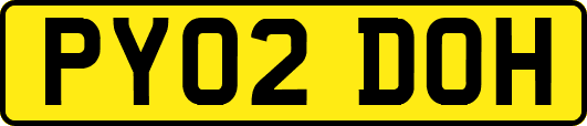 PY02DOH