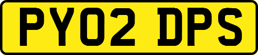 PY02DPS