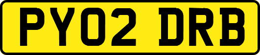 PY02DRB